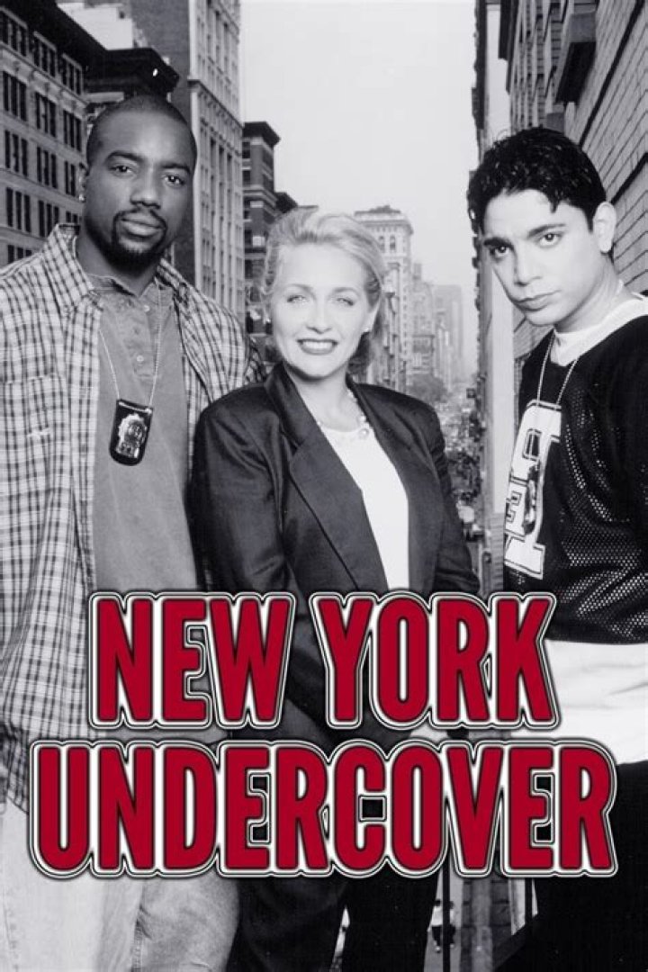 The Ultimate Eddie Torres Guide In New York Undercover