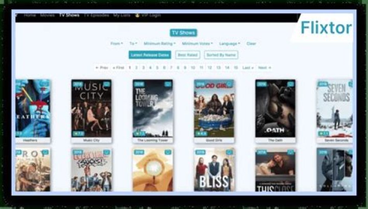 The Ultimate Flixtor Fin Guide: Unlocking Endless Entertainment
