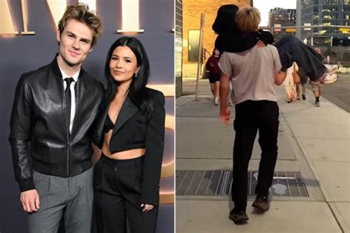The Ultimate Guide: Are Noah And Nikki Dating? Everything You Need To Know