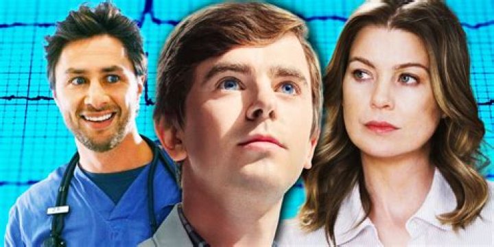 The Ultimate Guide: Discovering The Best Medical Movies