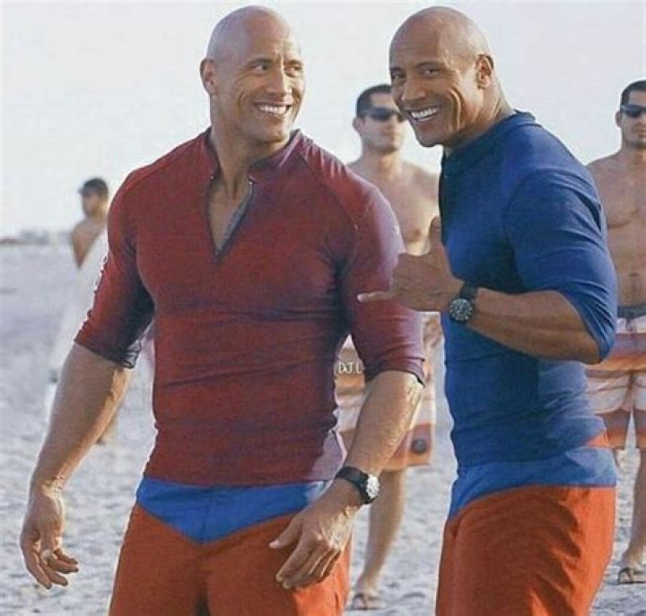 The Ultimate Guide: Is The Rock And Dwayne Johnson Identical?