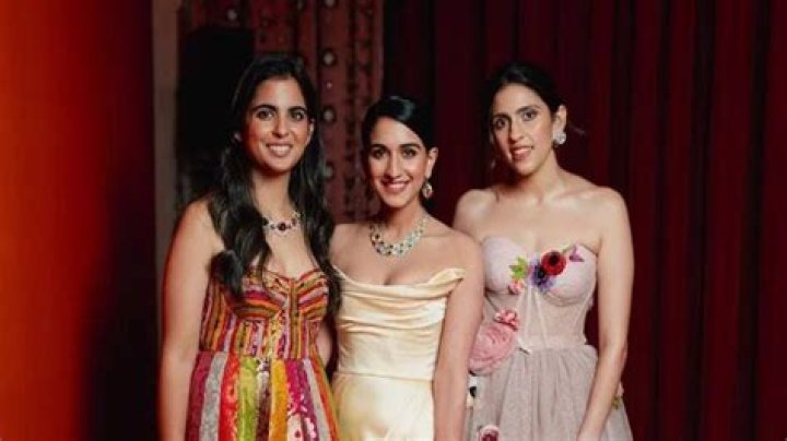 The Ultimate Guide To Aadiya Piramal: Pioneer In Healthcare And Education