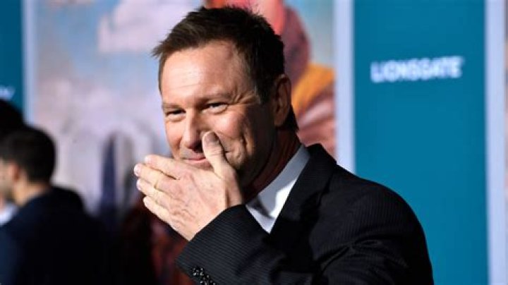 The Ultimate Guide To Aaron Eckhart Movies: A Comprehensive Collection