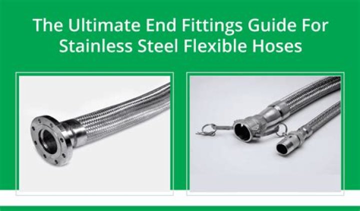 The Ultimate Guide To Aluminum Hoses: Durability And Versatility