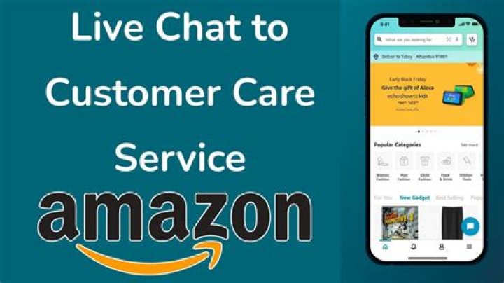 The Ultimate Guide To Amazon Customer Management