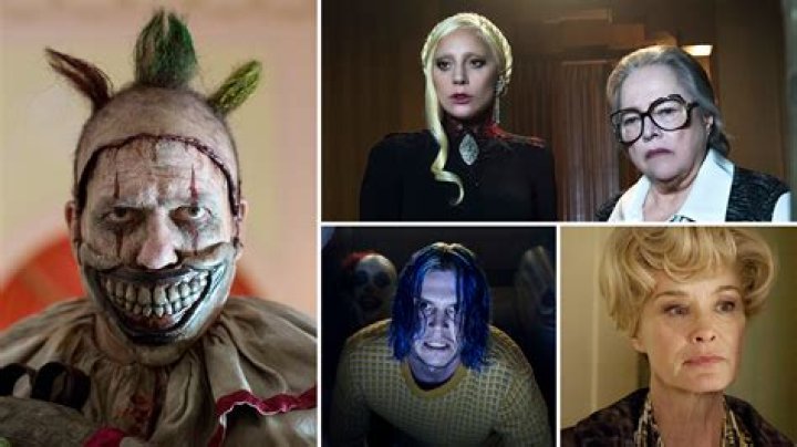 The Ultimate Guide To American Horror Story Seasons: Watch, Stream, And Dive Deep