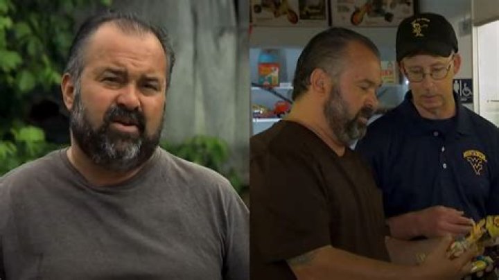 The Ultimate Guide To American Pickers: Frank Fritz