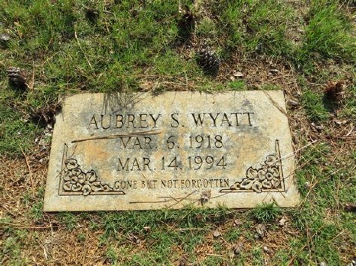 The Ultimate Guide To Aubrey Wyatt State Park