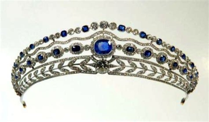 The Ultimate Guide To Bandeau Tiaras: An Essential Accessory For Every Bride