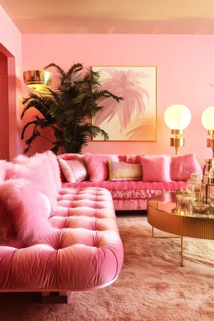 The Ultimate Guide To Barbiecore: Embrace The Unapologetic Pink Aesthetic