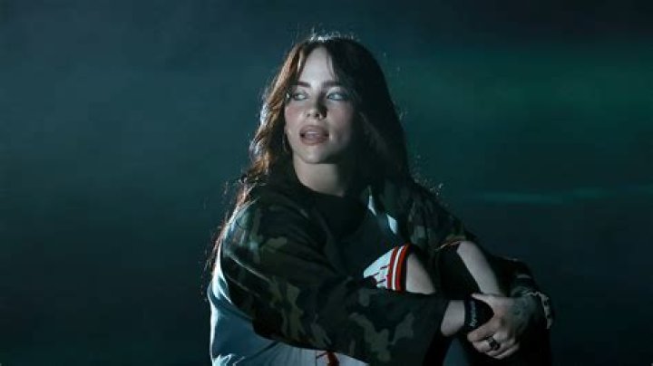 The Ultimate Guide To "Billie Eilish: Believer"