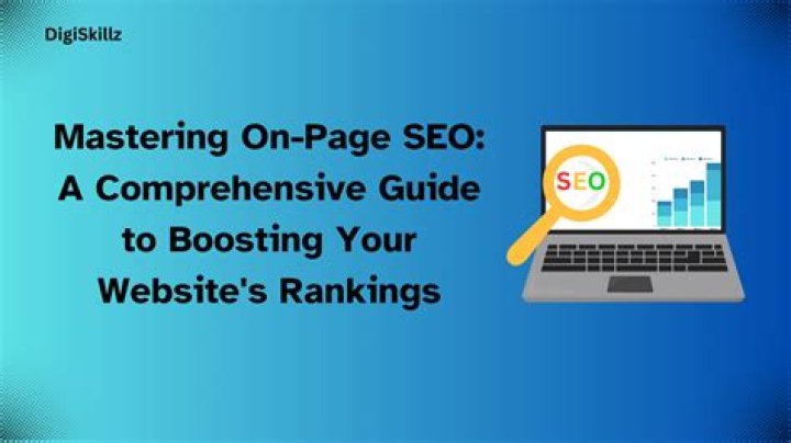 The Ultimate Guide To Boosting Your Google Website Ranking