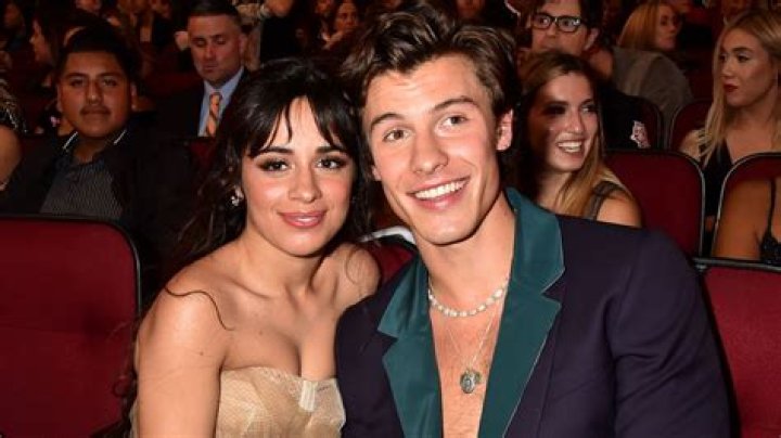 The Ultimate Guide To Camila Cabello's Dating History