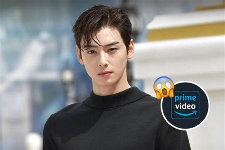 The Ultimate Guide To Cha Eun Woo's Age In 2024: Everything You Need To Know
