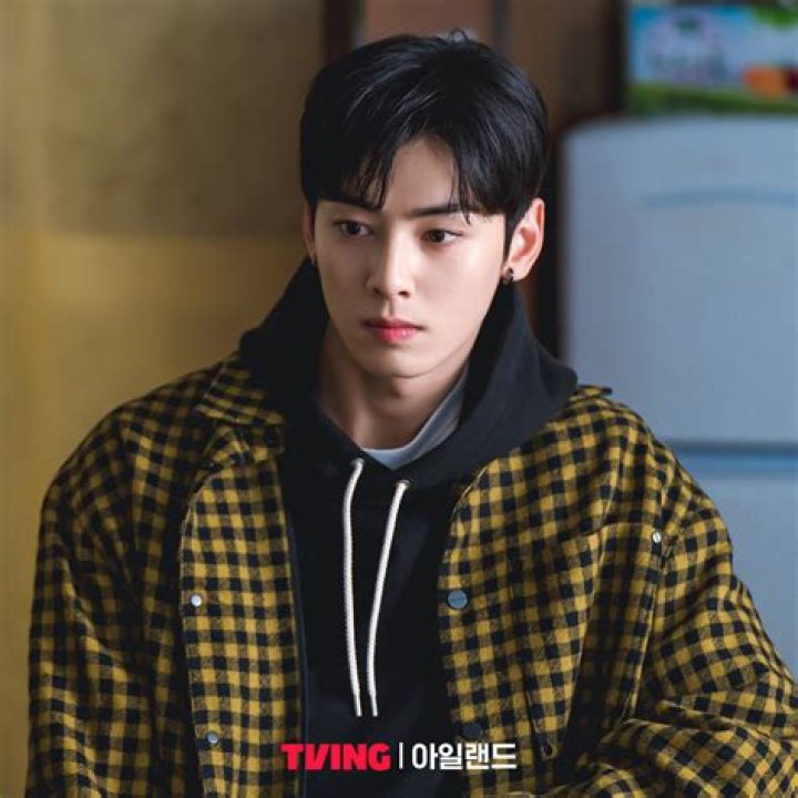 The Ultimate Guide To Cha Eun Woo's Company: Everything You Need To Know