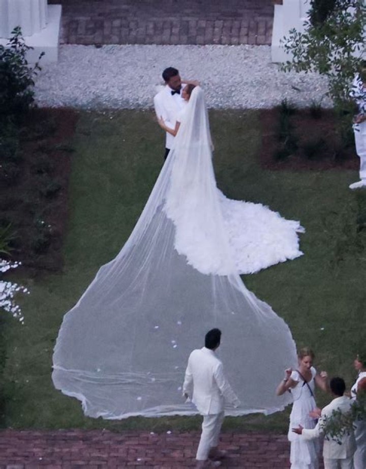 The Ultimate Guide To Channing Tatum's Wedding: All The Details Revealed!