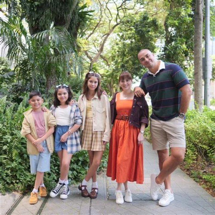 The Ultimate Guide To Cheska Garcia's Movies And TV Shows