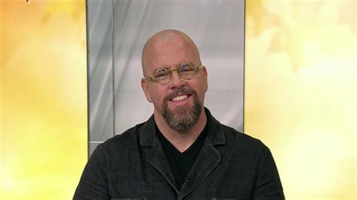 The Ultimate Guide To Chris Sullivan: From Acting To Weight Loss