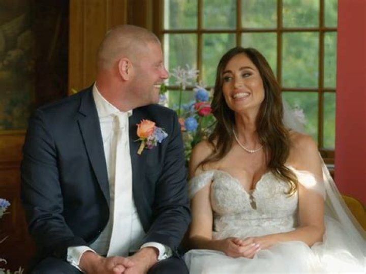 The Ultimate Guide To Cody And Danielle's Married At First Sight Journey