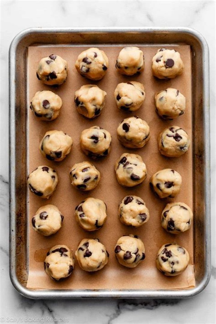 The Ultimate Guide To Cookie Dough Core: Tips, Tricks, And Recipes