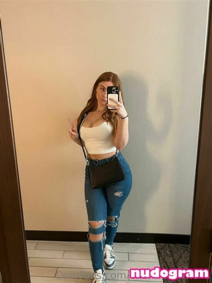 The Ultimate Guide To "Cristina Carmella Of Leaked"