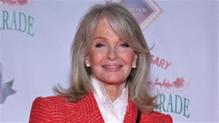 The Ultimate Guide To Deidre Hall: Biography, Career, And Net Worth