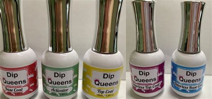 The Ultimate Guide To Dip Queens: Becoming A Dip Master