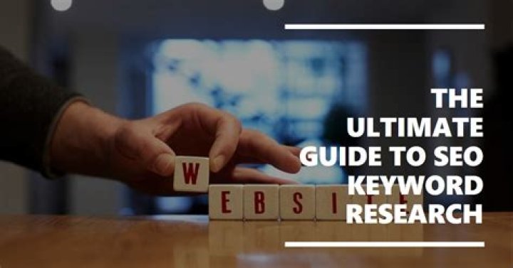 The Ultimate Guide To Dominating SEO Keyword Positions