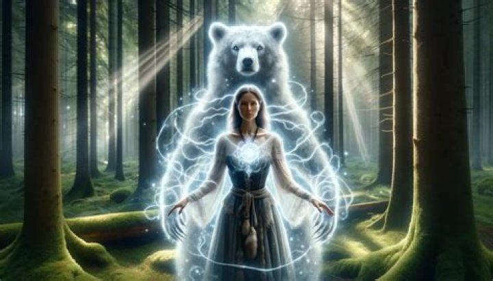 The Ultimate Guide To Druid Names: Unlocking The Secrets Of Ancient Wisdom