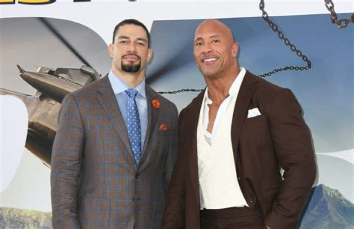 The Ultimate Guide To Dwayne Johnson's Siblings