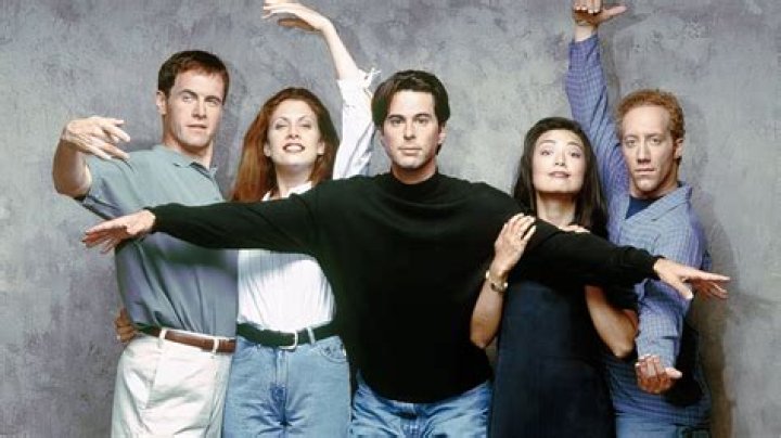 The Ultimate Guide To Eric Johnson (Actor)'s Movies And TV Shows