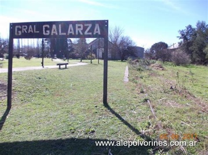 The Ultimate Guide To Exploring Galarza, Argentina