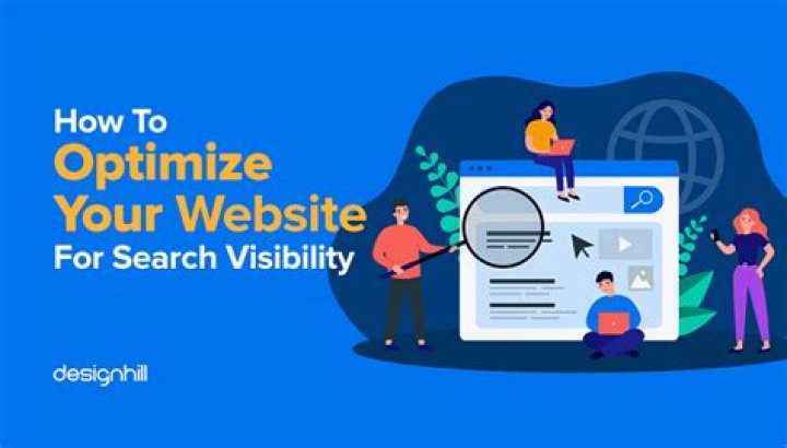 The Ultimate Guide To Google Ranking: Boost Your Website's Visibility