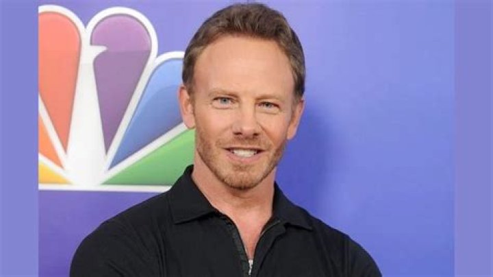 The Ultimate Guide To Ian Ziering: Essential Facts And Career Highlights