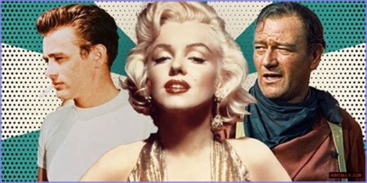 The Ultimate Guide To Iconic Actors Of The 1980s Era