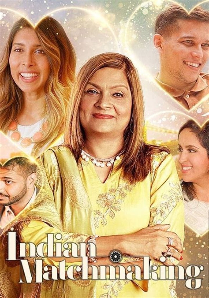 The Ultimate Guide To Indian Matchmaking Season 1: Uncover The Secrets