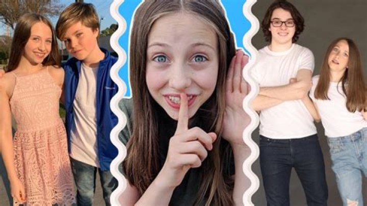 The Ultimate Guide To: Is Shiloh Girl?