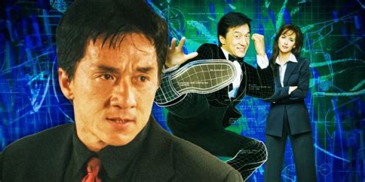 The Ultimate Guide To Jackie Chan's Partners In Film