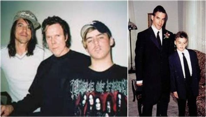 The Ultimate Guide To James Kiedis: Biography, Music, And More