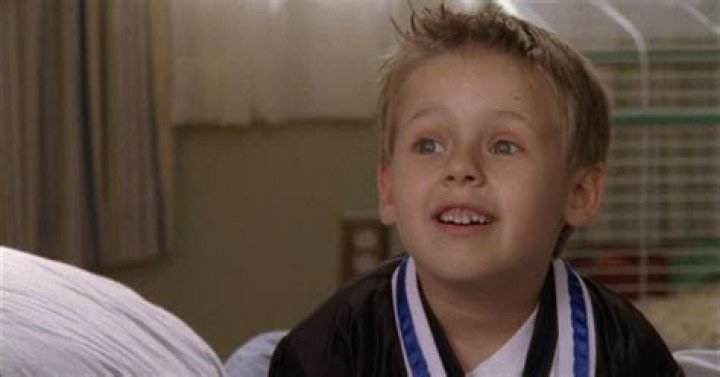 The Ultimate Guide To James Lucas Scott: A Character Study