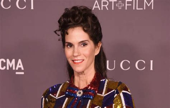 The Ultimate Guide To Jami Gertz's Notable Film Performances