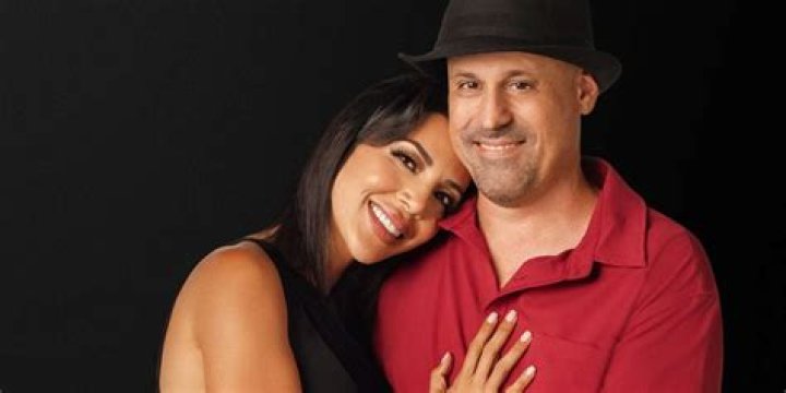 The Ultimate Guide To Jasmine And Gino: Uncovering Their Love Story