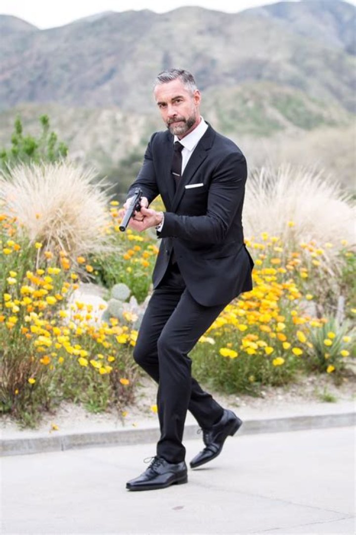 The Ultimate Guide To Jay Harrington: From Film To TV
