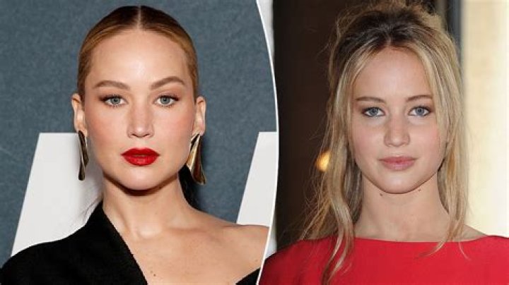 The Ultimate Guide To Jennifer Lawrence's Siblings: A Comprehensive Overview