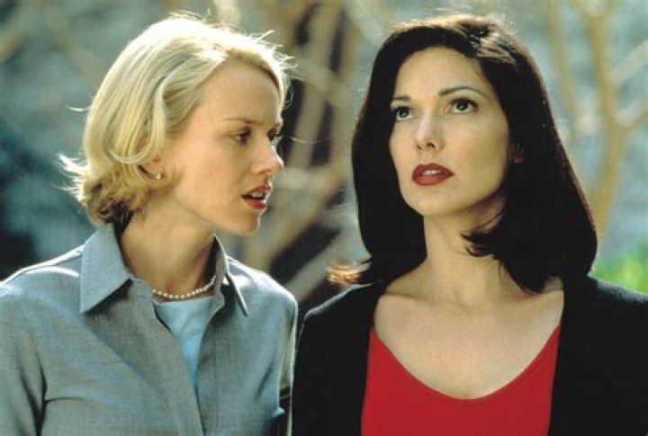 The Ultimate Guide To Jennifer Syme's Film Career