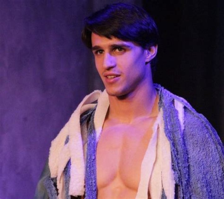 The Ultimate Guide To Joe Locicero: A Hollywood Heartthrob