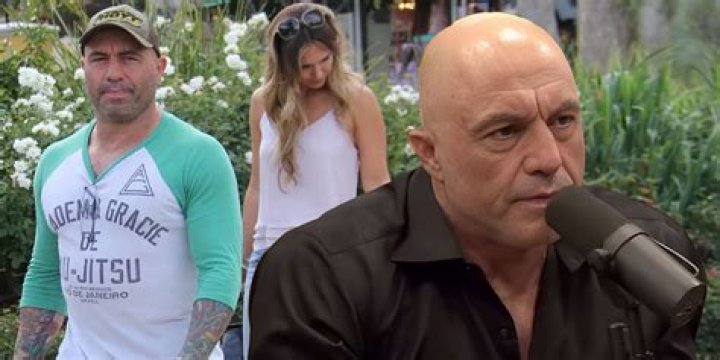 The Ultimate Guide To Joe Rogan's Wife: Inside Their Private Life And Public Persona