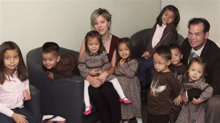 The Ultimate Guide To "Jon & Kate Plus 8": Inside The Lives Of The Gosselin Family