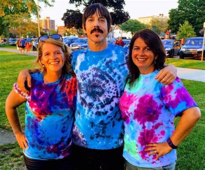 The Ultimate Guide To Julie Kiedis: Life, Career, And Legacy