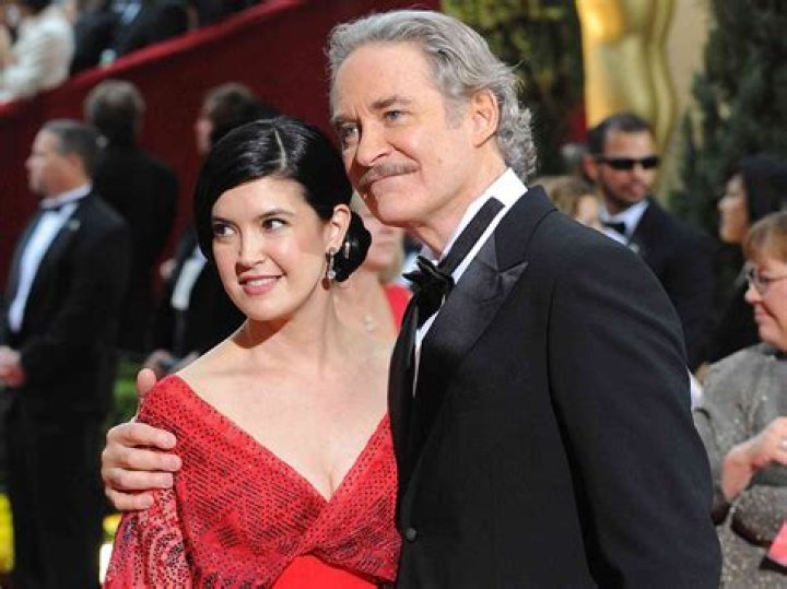 The Ultimate Guide To Kevin Kline's Relationships: Past, Present, And Future